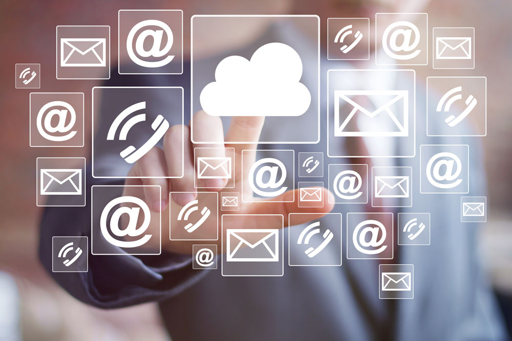 software as a service