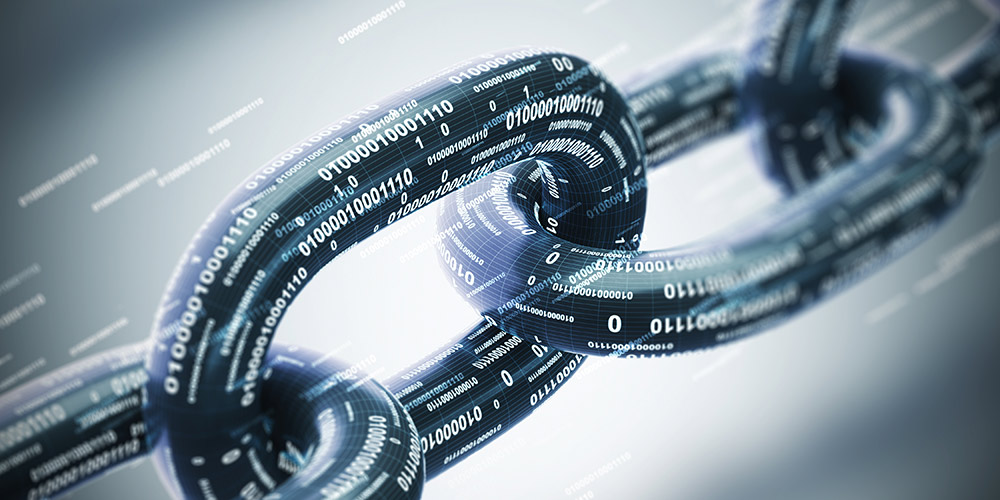 Blockchain